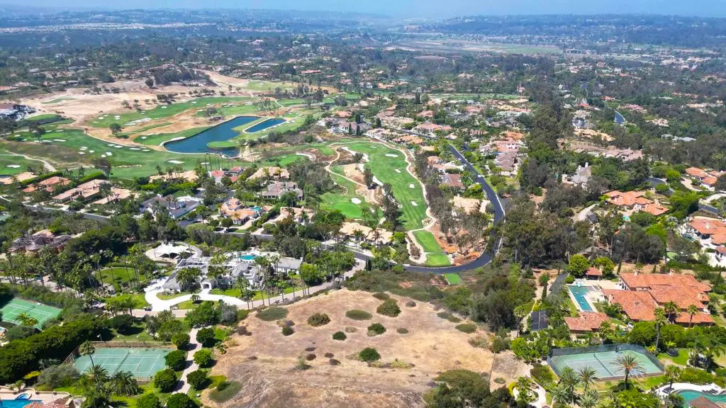 Spyglass Lane, Rancho Santa Fe, CA 92067 - #1