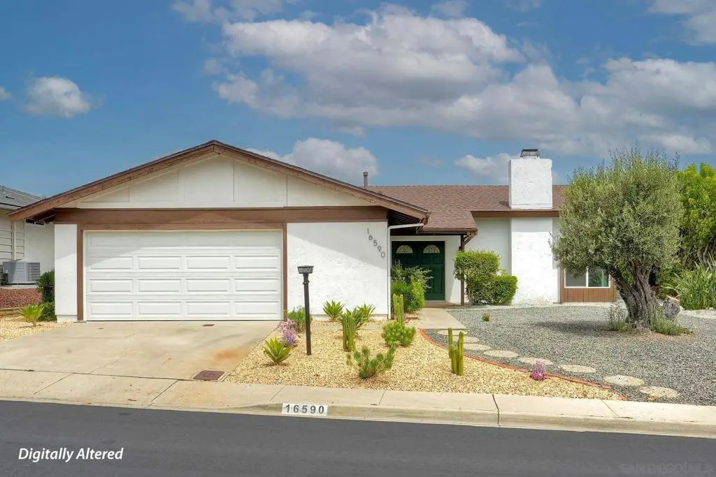 16590 Casero, San Diego, CA 92128 - #1