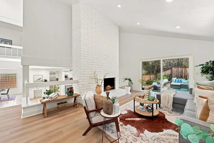 11080 Briarcliff, San Diego, CA 92131 - #3