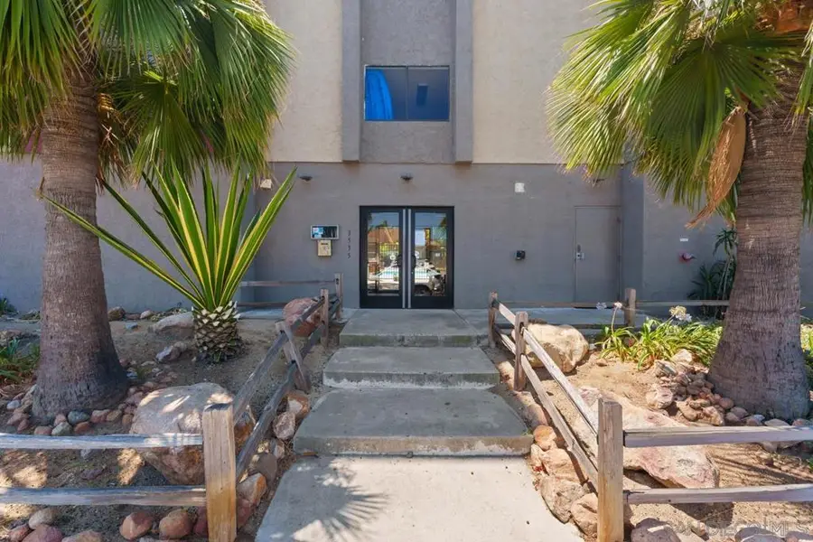 3535 Monroe Ave #46, San Diego, CA 92116 - #2