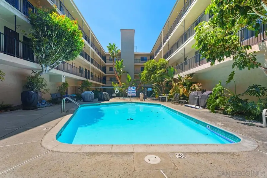 3535 Monroe Ave #46, San Diego, CA 92116 - #3