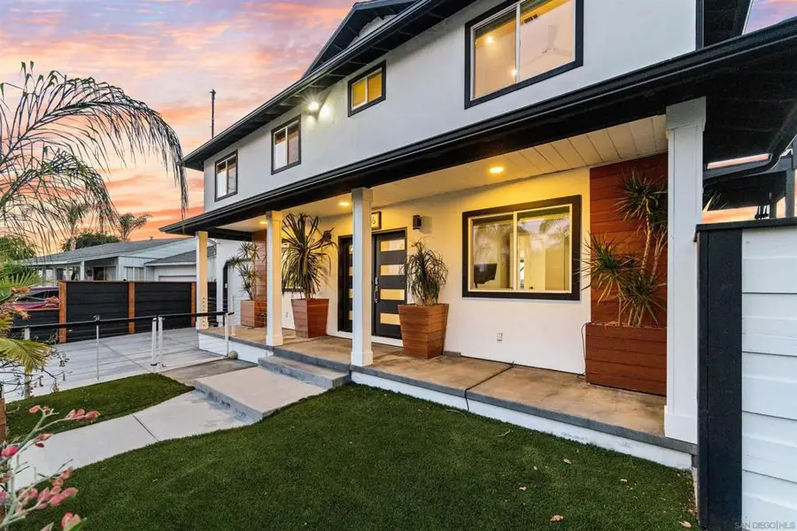 3636 Shawnee, San Diego, CA 92117 - #2