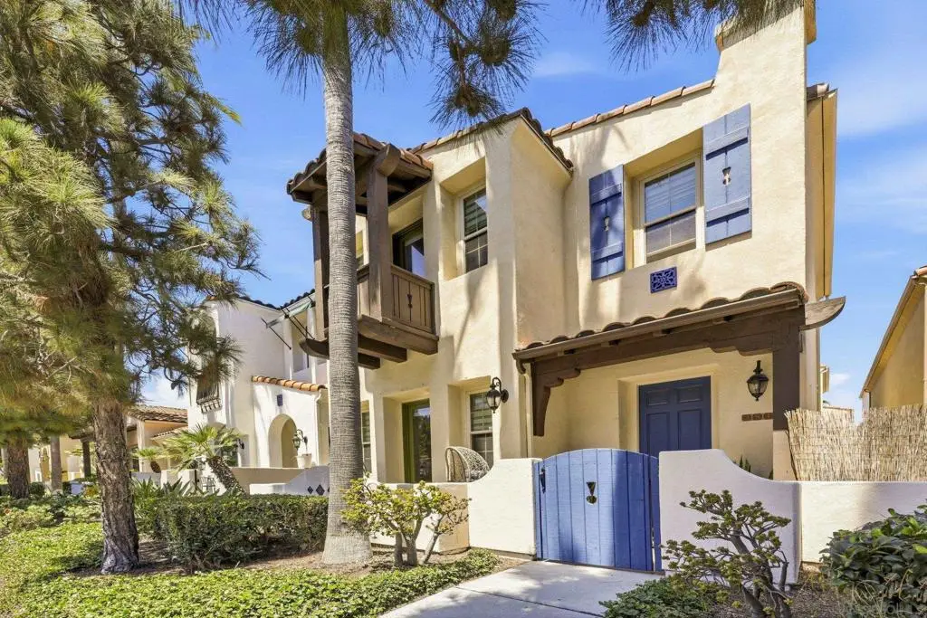2812 Laning Rd, San Diego, CA 92106 - #1
