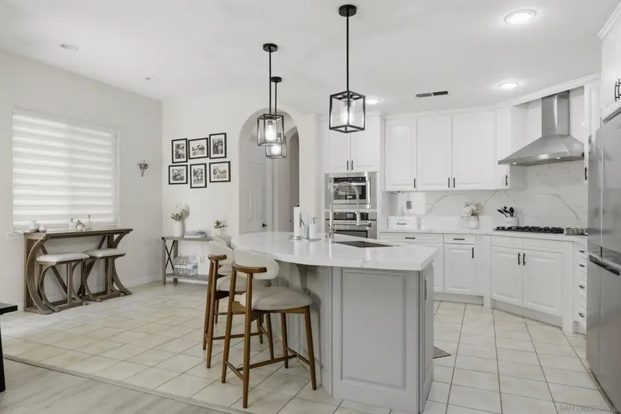 2812 Laning Rd, San Diego, CA 92106 - #3