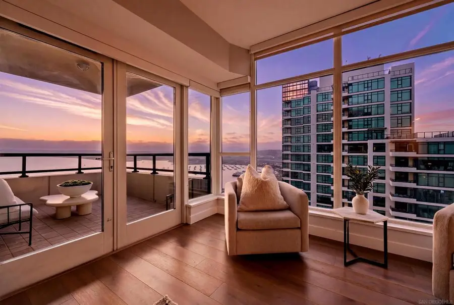 1199 Pacific #3401, San Diego, CA 92101 - #2