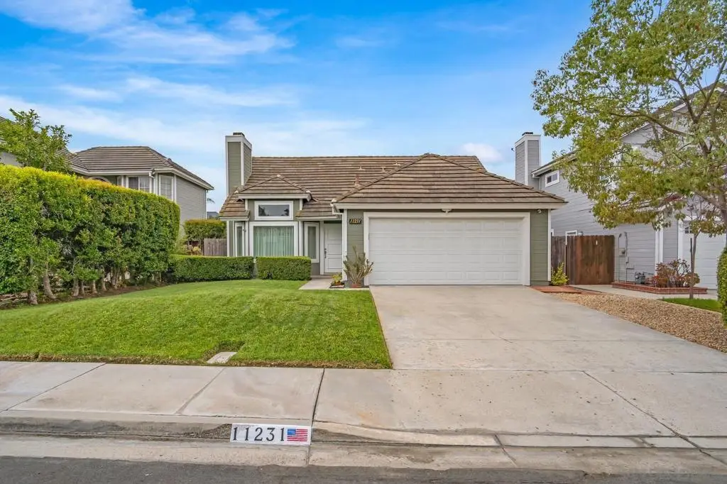 11231 Woodrush Ct, San Diego, CA 92128 - #1