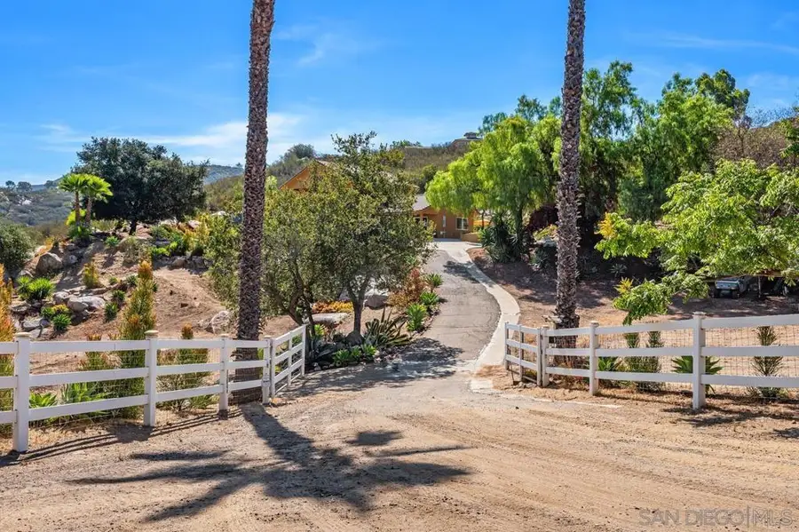 13044 Yerba Valley Way, Lakeside, CA 92040 - #3