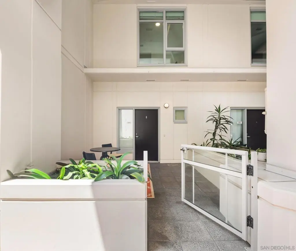825 W Beech #101, San Diego, CA 92101 - #1