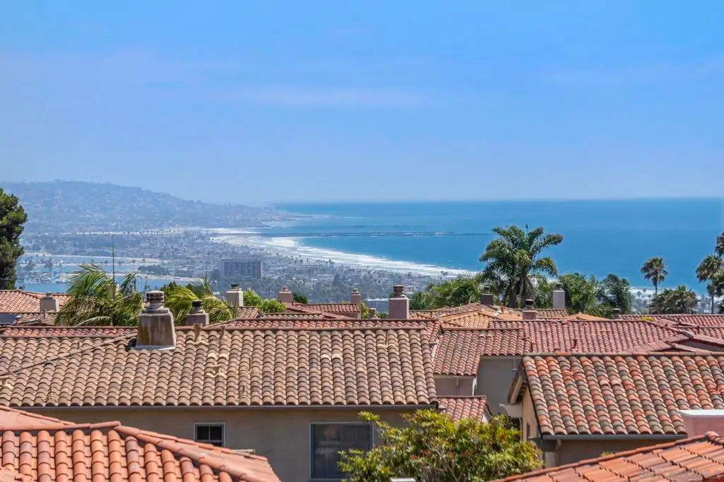 1373 Caminito Halago, La Jolla, CA 92037 - #1