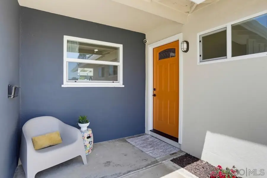 2718 Powhatan Ave., San Diego, CA 92117 - #3