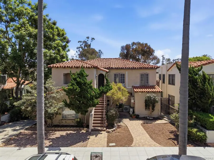 3767 7th Avenue, San Diego, CA 92103 - #2