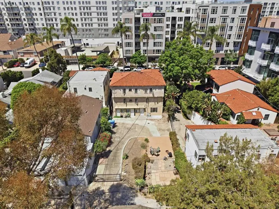 3767 7th Avenue, San Diego, CA 92103 - #3