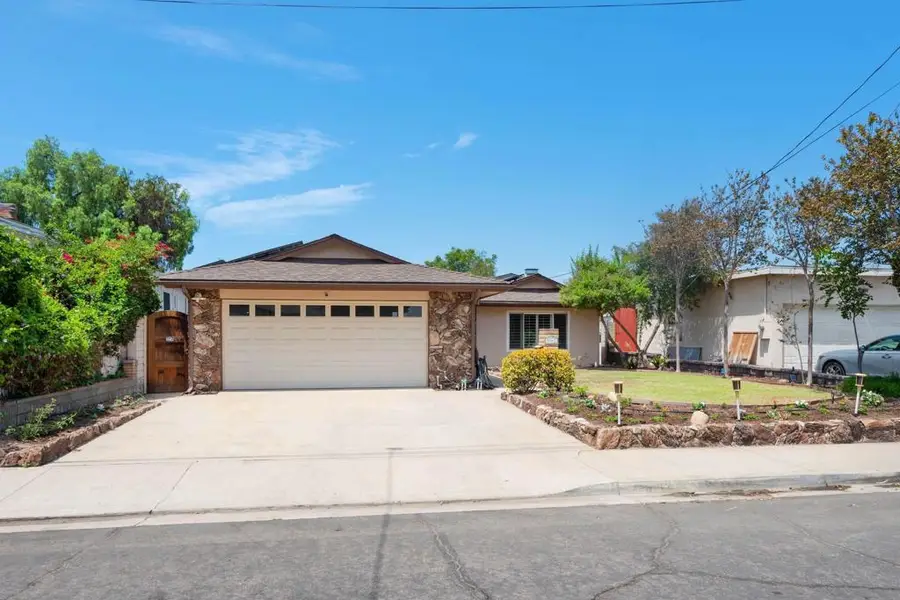 Address Withheld By Seller, San Diego, CA 92115 - #2