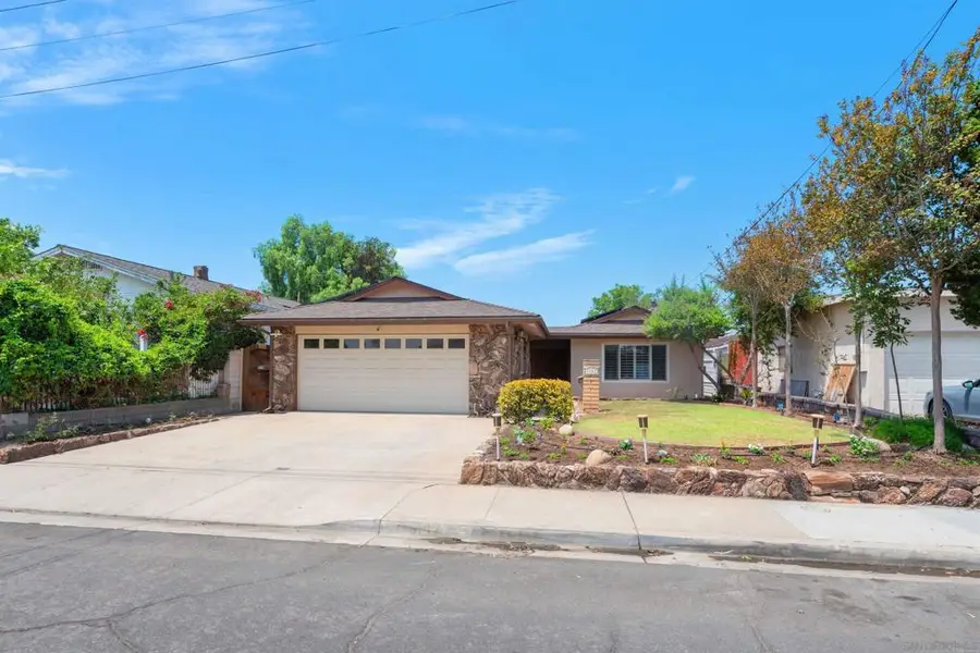 Address Withheld By Seller, San Diego, CA 92115 - #3