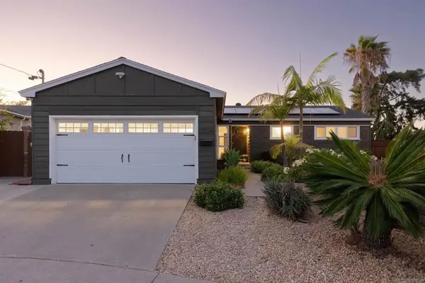 8224 Harton Place, San Diego, CA 92123