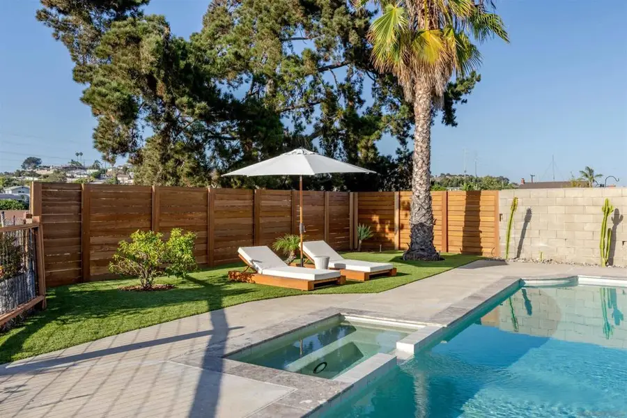 8224 Harton Place, San Diego, CA 92123 - #2