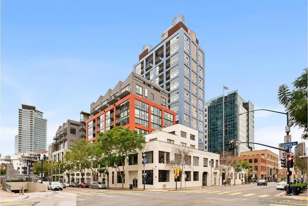 350 11th Ave #134, San Diego, CA 92101 - #1