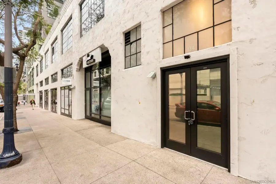 350 11th Ave #134, San Diego, CA 92101 - #2