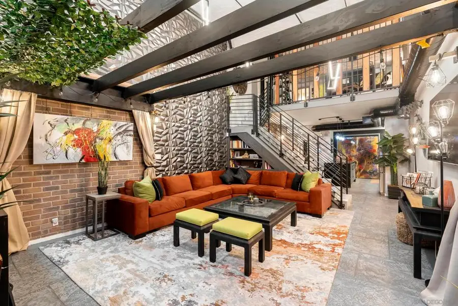 350 11th Ave #134, San Diego, CA 92101 - #3