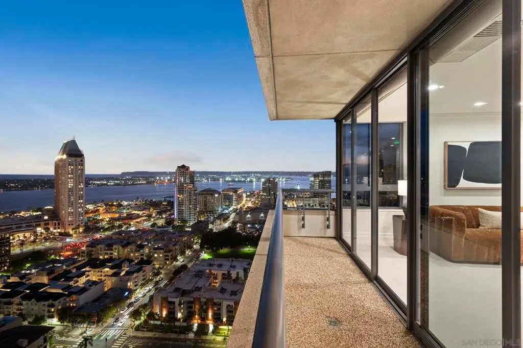 700 Front St #2204 - 2205, San Diego, CA 92101 - #1