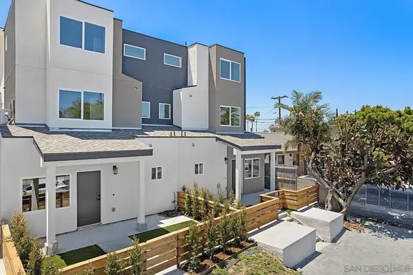 2141 Balboa Ave, San Diego, CA 92109