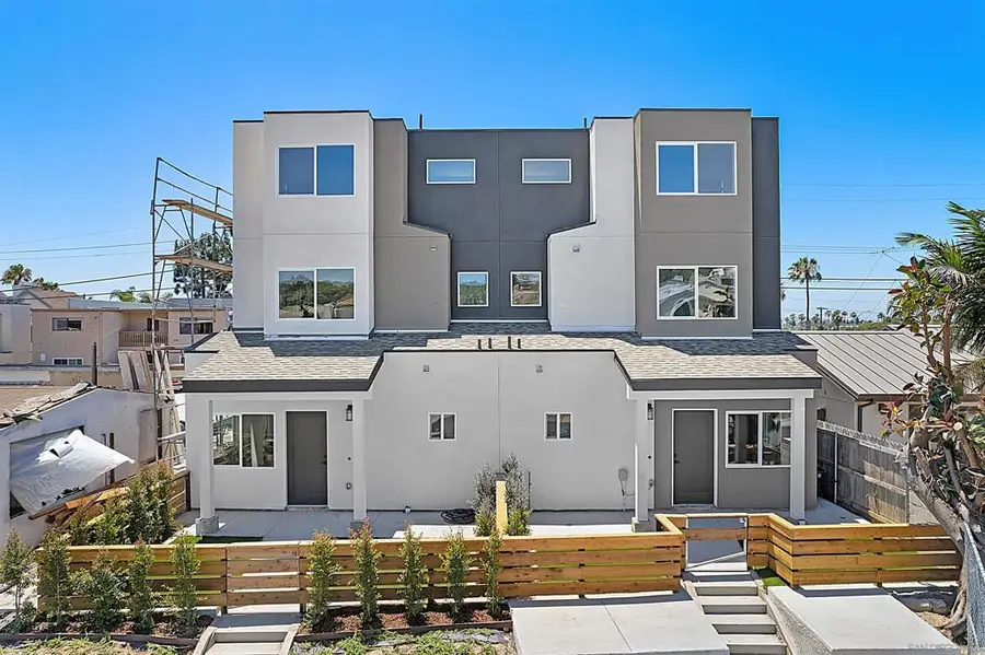 2141 Balboa Ave, San Diego, CA 92109 - #2