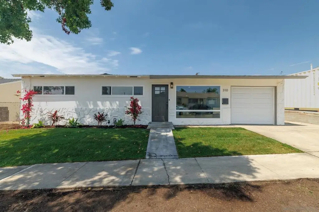 310 Sawtelle Ave, San Diego, CA 92114 - #1