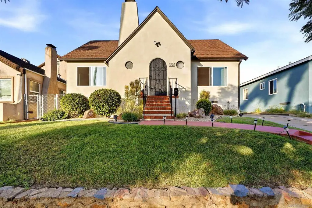 1345 I Ave, National City, CA 91950 - #1