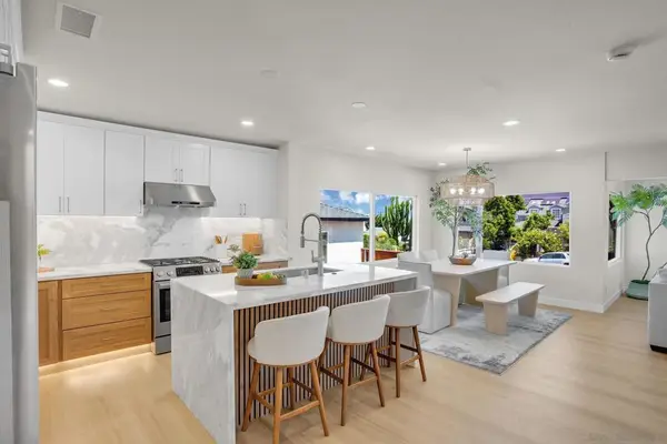 4435 Del Monte, San Diego, CA 92107