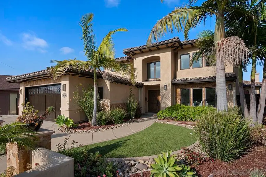 4296 Farley Court, San Diego, CA 92122 - #2