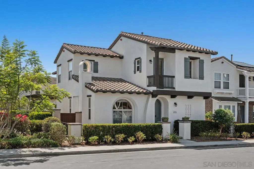 6096 Roselle Meadows Trl, San Diego, CA 92130 - #1