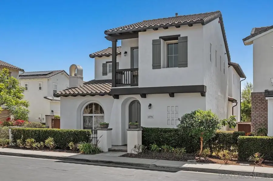 6096 Roselle Meadows Trl, San Diego, CA 92130 - #2