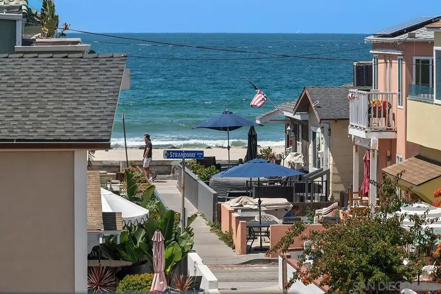 749 Zanzibar Ct, San Diego, CA 92109 - #2