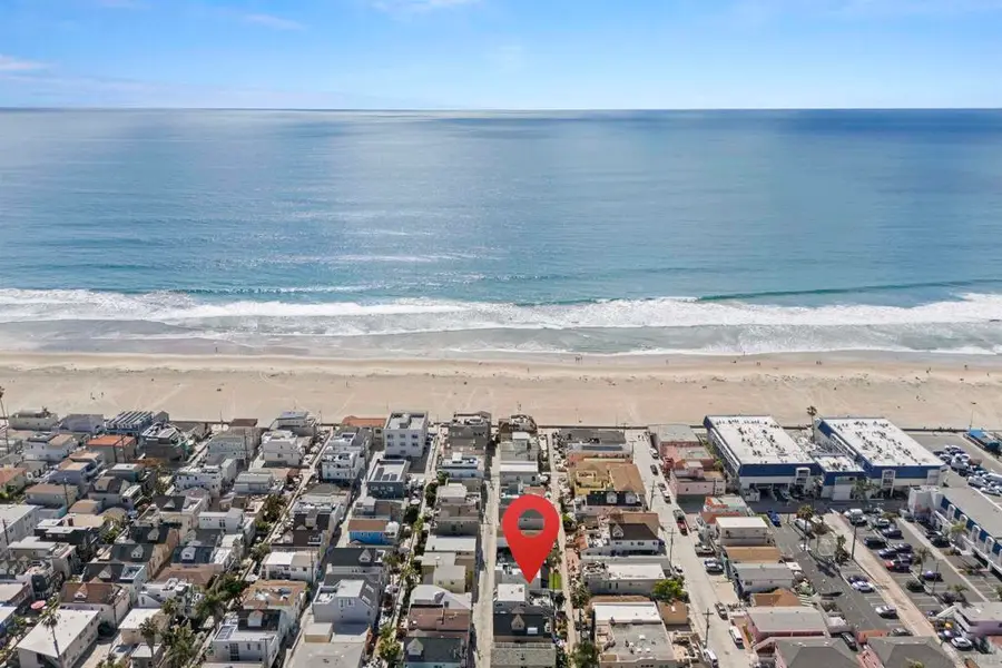 749 Zanzibar Ct, San Diego, CA 92109 - #3
