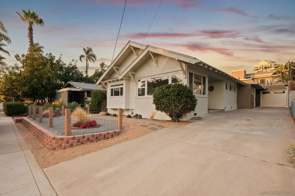 3051 2nd, San Diego, CA 92103 - #1