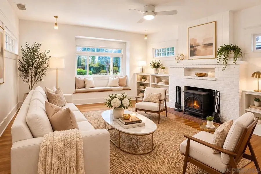 3051 2nd, San Diego, CA 92103 - #2