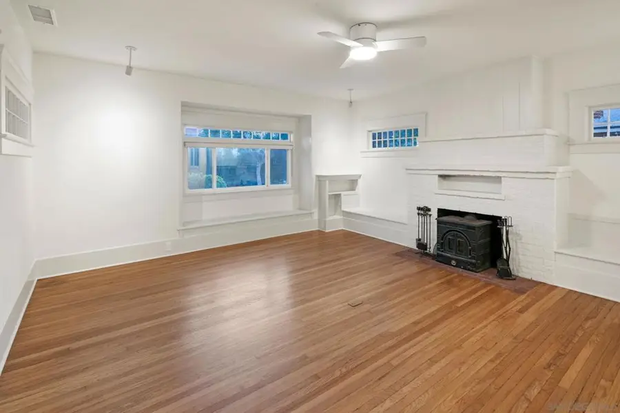 3051 2nd, San Diego, CA 92103 - #3