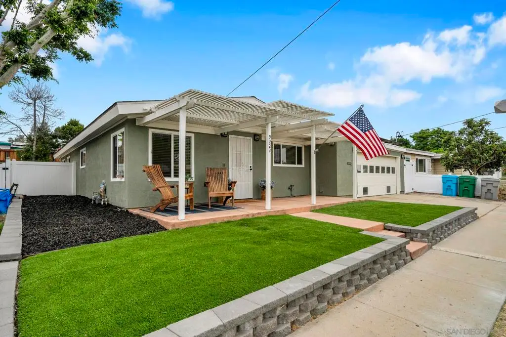9222 Overton, San Diego, CA 92123 - #1