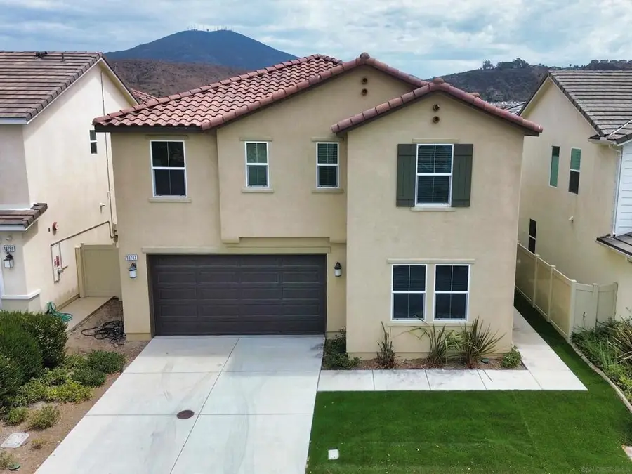 10747 Porter Terrace, Spring Valley, CA 91978 - #2