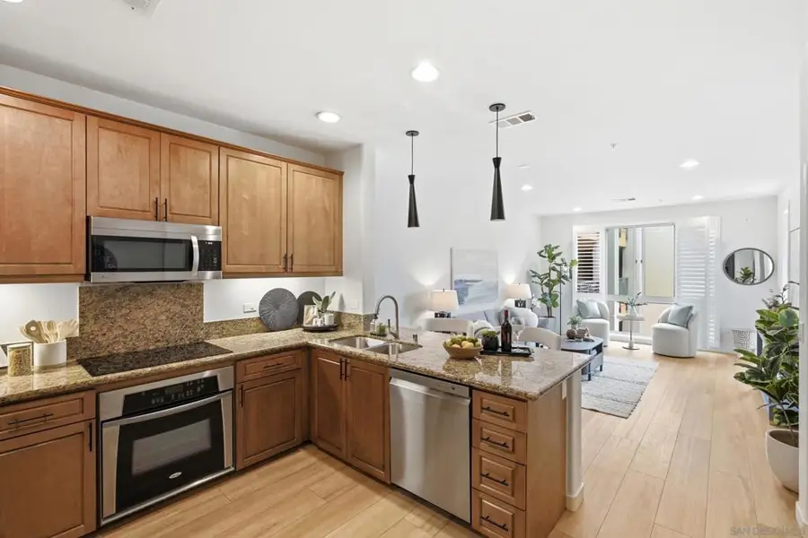 3887 Pell Pl #325, San Diego, CA 92130 - #2