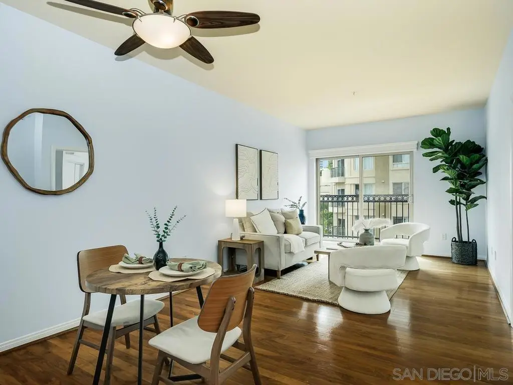 450 J St #3271, San Diego, CA 92101 - #1