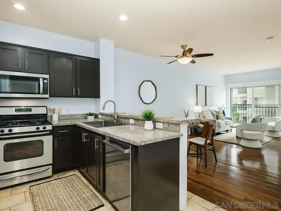 450 J St #3271, San Diego, CA 92101 - #2