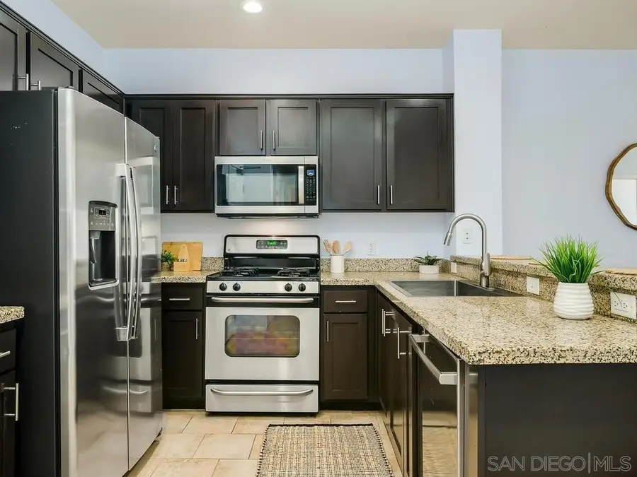 450 J St #3271, San Diego, CA 92101 - #3