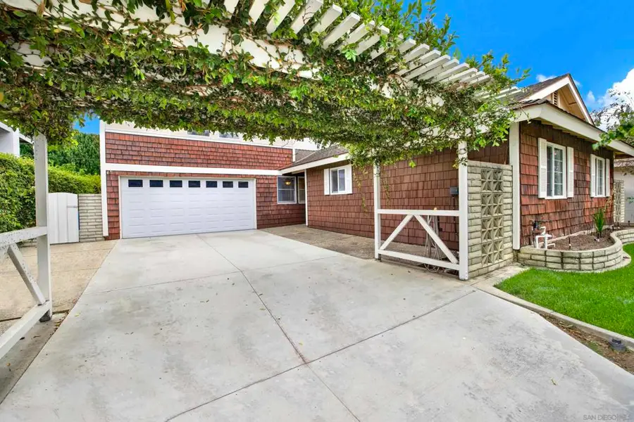 16538 Redwood Circle, Fountain Valley, CA 92708 - #2