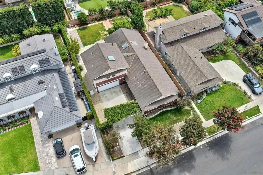 16538 Redwood Circle, Fountain Valley, CA 92708 - #3
