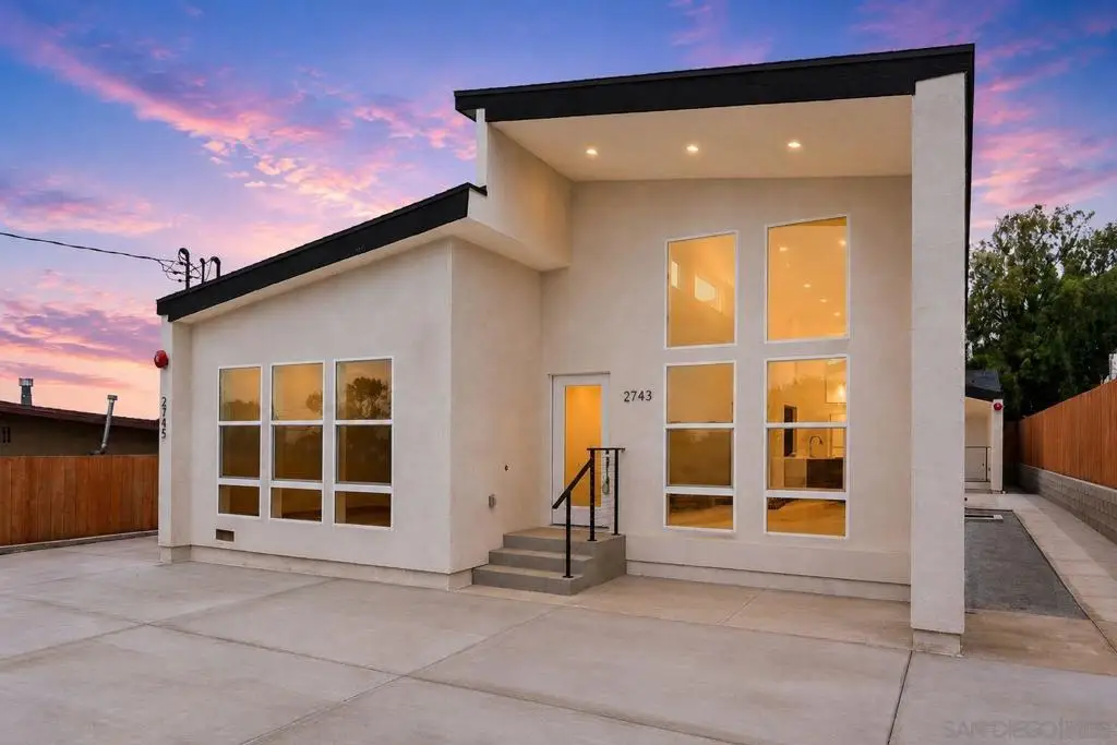 2743 45 Wilma St, National City, CA 91950 - #1
