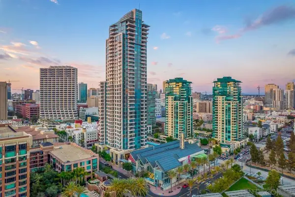 Address Withheld By Seller, San Diego, CA 92101