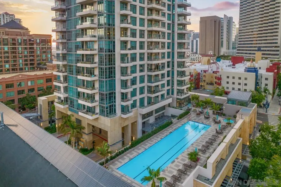 Address Withheld By Seller, San Diego, CA 92101 - #2