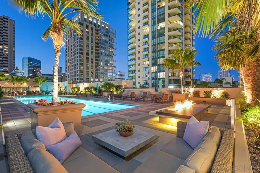Address Withheld By Seller, San Diego, CA 92101 - #3