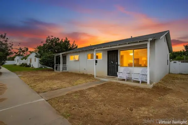 3533 3535 Clairemont Mesa Blvd, San Diego, CA 92115